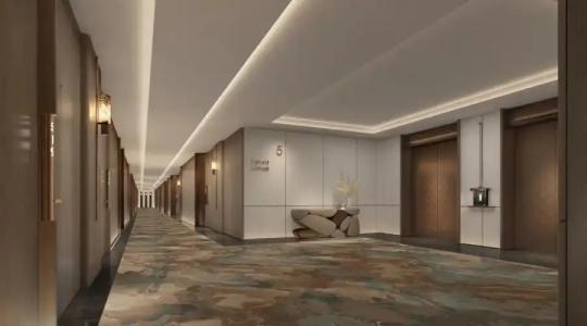 Swissôtel Tashkent - 20