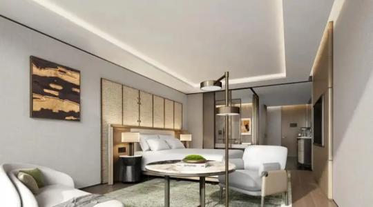Swissôtel Tashkent - 21