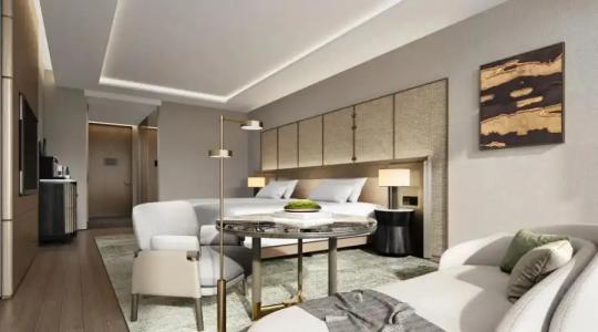 Swissôtel Tashkent - 22