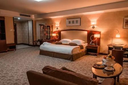 Swissôtel Tashkent - 33