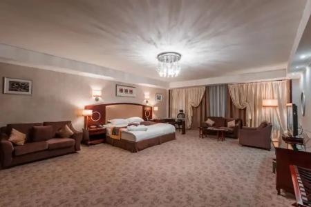 Swissôtel Tashkent - 39