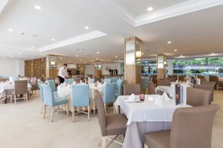 Viva Palma Nova Aparthotel - 38