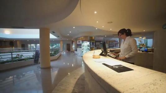 Viva Palma Nova Aparthotel - 31