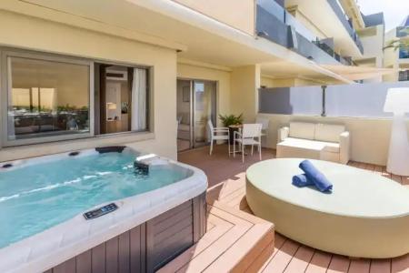 Viva Palma Nova Aparthotel - 72