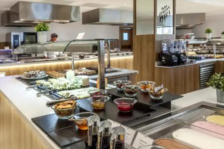 Viva Palma Nova Aparthotel - 9