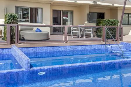 Viva Palma Nova Aparthotel - 12