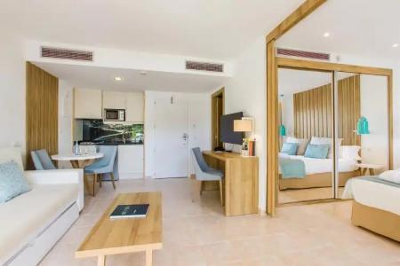 Viva Palma Nova Aparthotel - 5