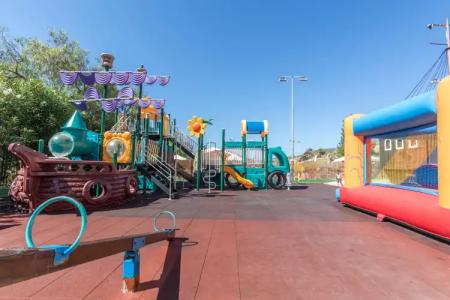 Viva Palma Nova Aparthotel - 34