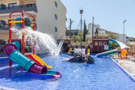 Viva Palma Nova Aparthotel - 48