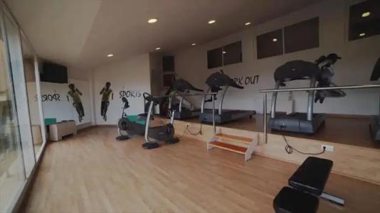 Viva Palma Nova Aparthotel - 20