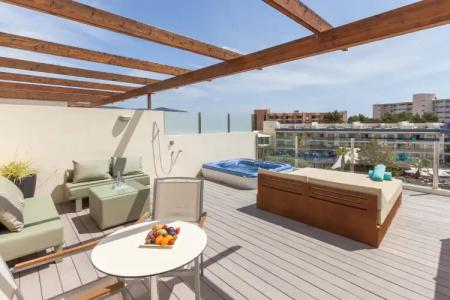 Viva Palma Nova Aparthotel - 21