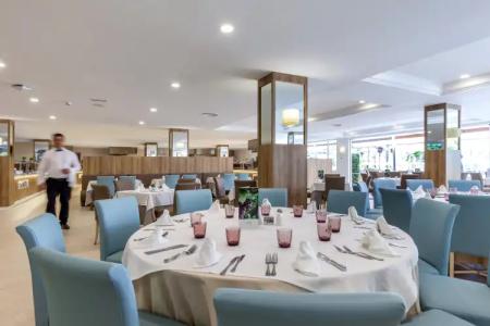 Viva Palma Nova Aparthotel - 24