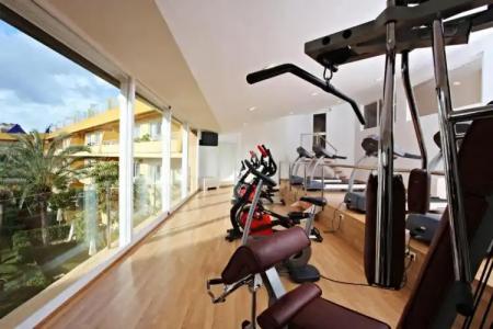 Viva Palma Nova Aparthotel - 17