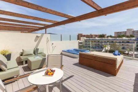 Viva Palma Nova Aparthotel - 62