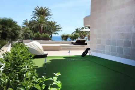 Son Caliu Spa Oasis  - 101