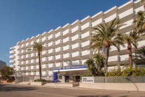 Globales Panama, Palma Nova