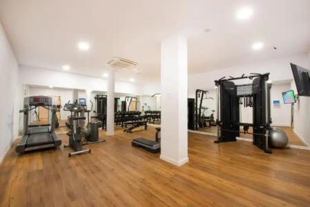 ApartPonent Mar - 21