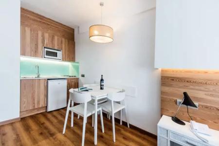 ApartPonent Mar - 38