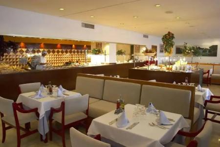 ApartPonent Mar - 30