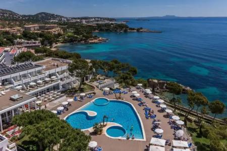 ApartPonent Mar - 27