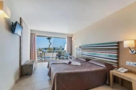 ApartPonent Mar - 43