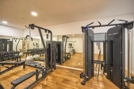 ApartPonent Mar - 22