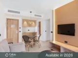 1 Bedroom Basement Apartment with balcony