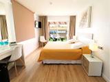 Superior Double room with balcony