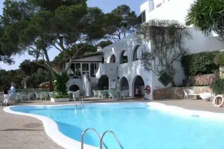 Cala Dor - Adults Only - 22