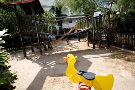 BlueSea Club Marthas - 33