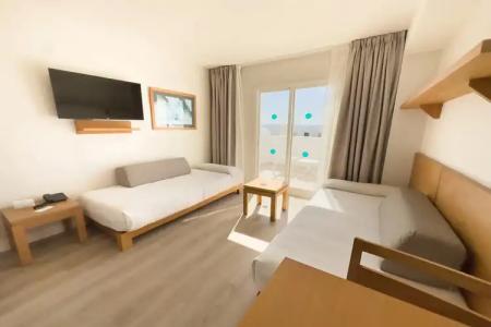 BlueSea Club Marthas - 3