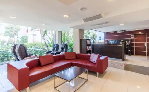 BlueSea Club Marthas - 1