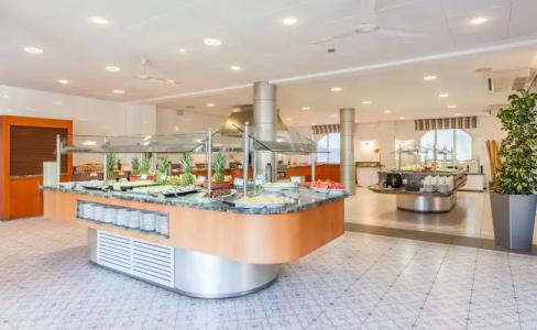 BlueSea Club Marthas - 19