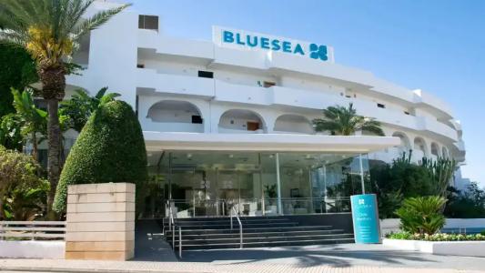 BlueSea Club Marthas - 0