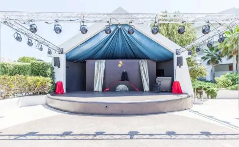 BlueSea Club Marthas - 32