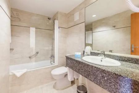 BlueSea Club Marthas - 8