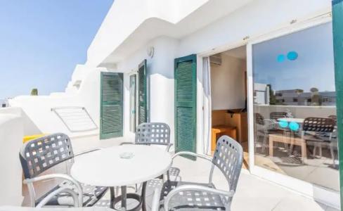 BlueSea Club Marthas - 41