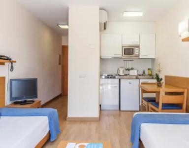 BlueSea Club Marthas - 47