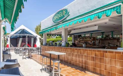 BlueSea Club Marthas - 17