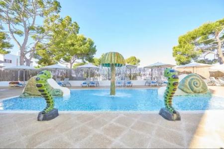 Prinsotel Alba & Spa - 12