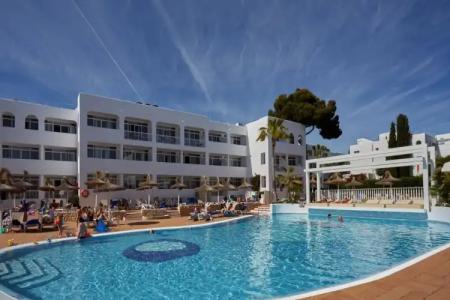 Prinsotel Alba & Spa - 13