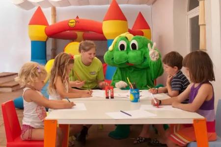 Prinsotel Alba & Spa - 23