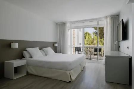 Prinsotel Alba & Spa - 1