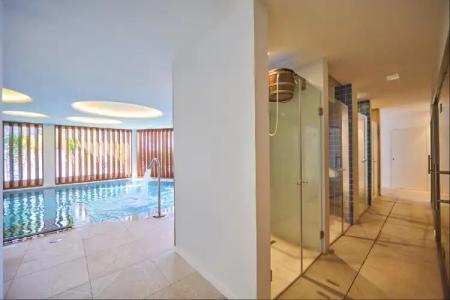 Prinsotel Alba & Spa - 11