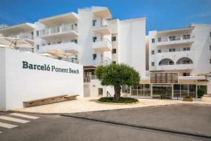 Barceló Ponent Beach, Cala d'Or