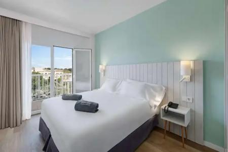 Barceló Ponent Beach - 4