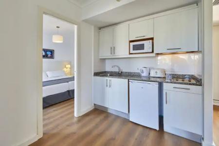 OLA Apartamentos Cala d' Or - 9