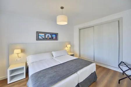 OLA Apartamentos Cala d' Or - 38