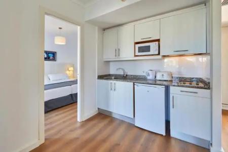 OLA Apartamentos Cala d' Or - 24