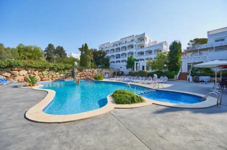 OLA Apartamentos Cala d' Or - 16